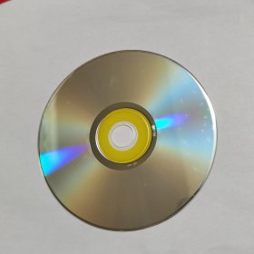 黄金组曲 CD（裸碟）F4 《烟花的季节》（自编号BO188）深圳音像