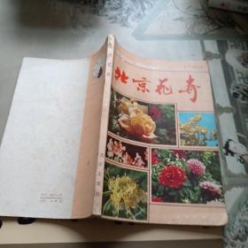 北京花卉 北京出版社
