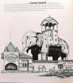 Archidoodle City : An Architect's Activity Book by Steve Bowkett 英文原版书