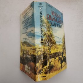 KINGSIN GRASS CASTLES