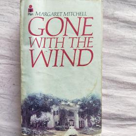 GONE WITH THE WIND（飘）