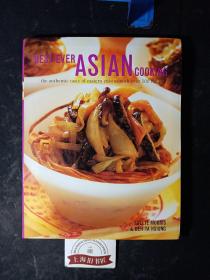 Best-ever Asian cooking