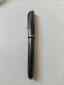 金星金笔一只