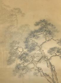 侠名精品老画（181），名头自查，高清拍摄