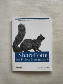 SharePoint for Project Management