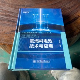 氢燃料电池技术与应用