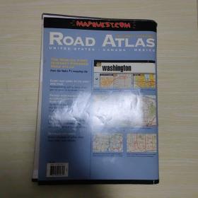 ROAD ATLAS