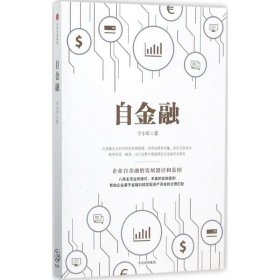 自金融专著宁小军著zijinrong