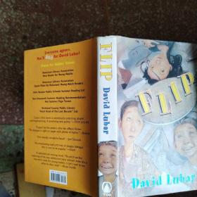 FLIP David Lubar