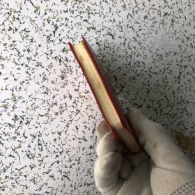 毛主席论阶级斗争和无产阶级专政、塑封面带毛主席金像 【塑料精装、 毛主席像 1页、 林副主席题词1页 】（袖珍本）不缺页，实物拍图，以图为准