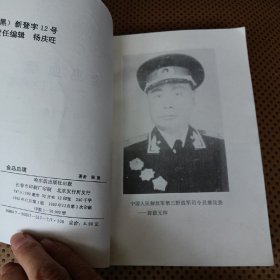 金岛血魂----金门大血战