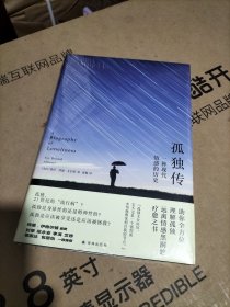 孤独传 一种现代情感的历史