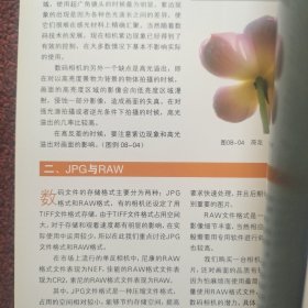 数码单反摄影教程：技术、艺术与理念