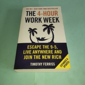 The 4-hour Work Week