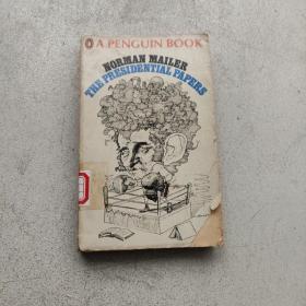 norman mailer  the presidential  papers
