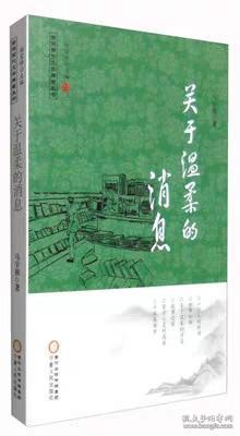 回族当代文学典藏丛书 杨宏峰作品：关于温柔的消息