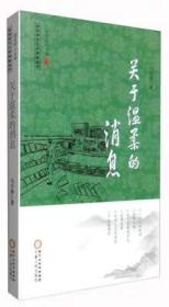 回族当代文学典藏丛书 杨宏峰作品：关于温柔的消息