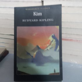 Kim：吉姆