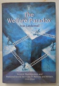 The Welfare Paradox福利悖论.