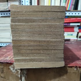 后汉书 全十二册；一、二、三、四、五、六、七、八、九、十、十一、十二册，1、2、3、4、5、6、7、8、9、10、11、12册（十二册合售，中华书局1987年10月第4次印刷，图书由于印刷时间有点久了，有一些黄斑，内页干净无笔记，整体品相尚可，第一册、第十册为后配，第十册前几页上角我有一点破损，详细参照书影）客厅2-8