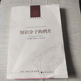 人文与社会译丛：知识分子的鸦片