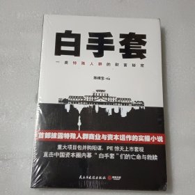 白手套【没开封】