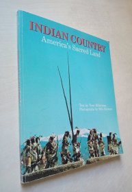 INDIAN COUNTRY 印地安人领地