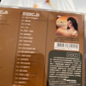 歌碟 徐小凤 一生最爱精选 2碟装