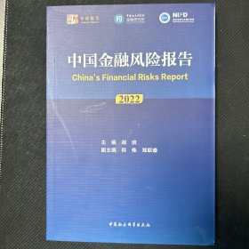 中国金融风险报告（2022）