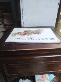 张毅敏书画作品选集