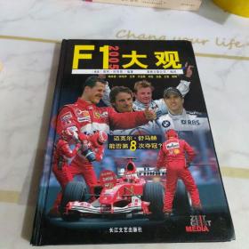 F1大观（2005）