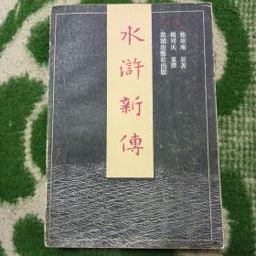 水浒新传（二）