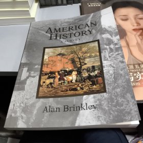 American History A Survey