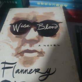 Wise Blood: A Novel