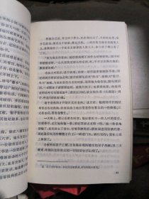 二十世纪外国文学丛书：缩影