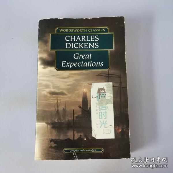 Great Expectations