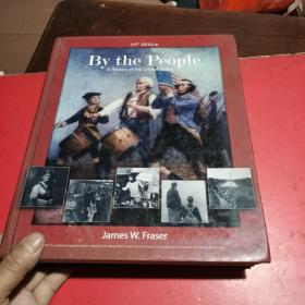 By the People
A History of the United States，看图下单