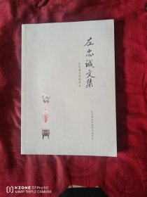 左忠诚文集-左忠诚与渭南考古（2卧靠东墙偏南）
