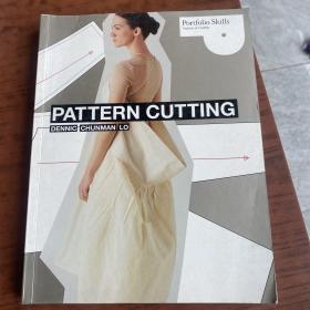 PATTERN GUTTING