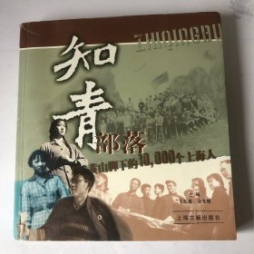 "知青部落:黄山脚下的10,000个上海人"