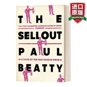 The Sellout：A Novel
