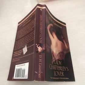 Lady Chatterley's Lover