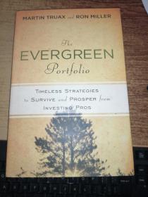 the  evergreen portfolio