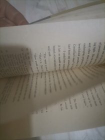 16-1英国现代短篇小说选，英文