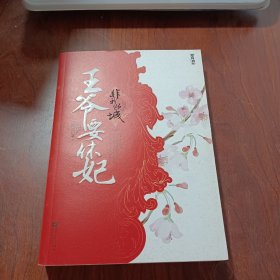 非我倾城 王爷要休妃