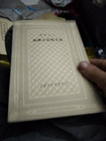 汤姆大伯的小屋（网格）