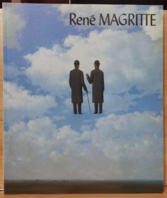 玛格利特 Magritte