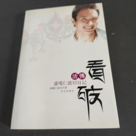 盛噶仁波切日记