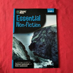 Essential Non-fiction STAGE 4