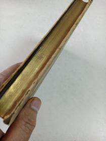 ELECTRICAL霍金斯～电子指南（精装插图，书口刷金）1917年出版，